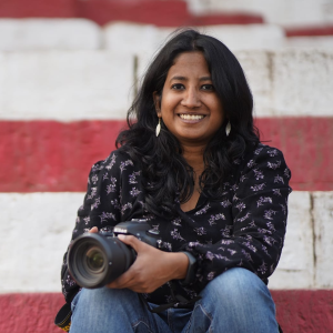 Picture of Kajol Rustagi