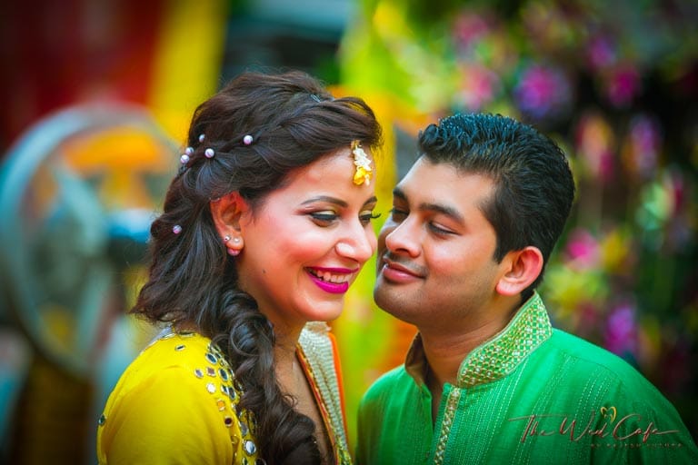 pre wedding shoot in Delhi NCR