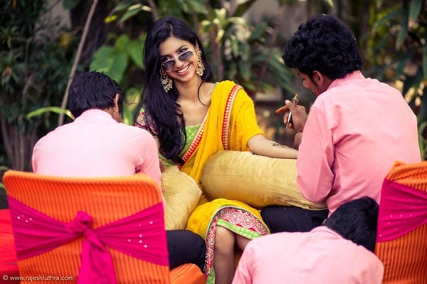 photographer for wedding in Delhi