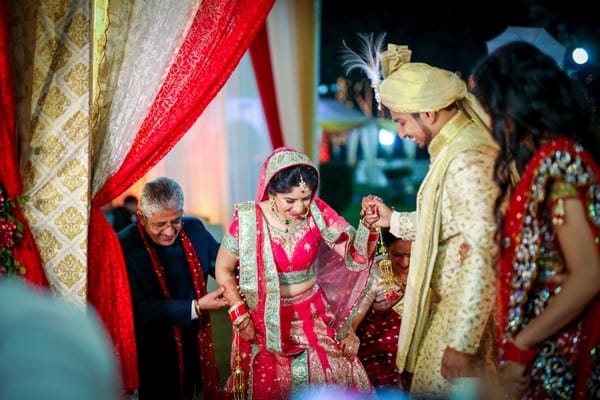 Best wedding photographer