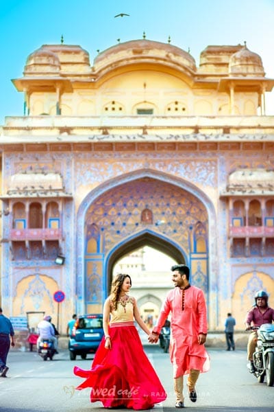 Best wedding photographer in Delhi