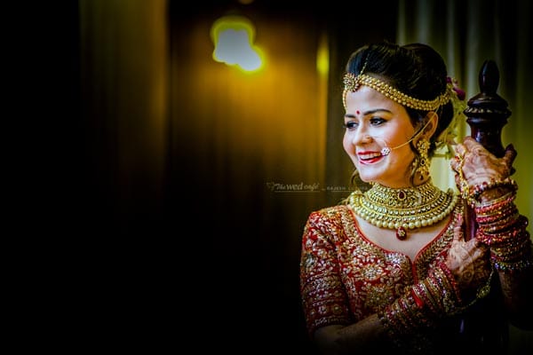 wedding photographer in Delhi