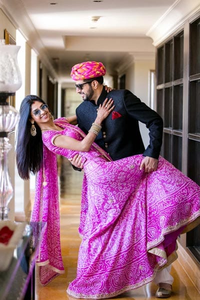 best candid wedding photographer