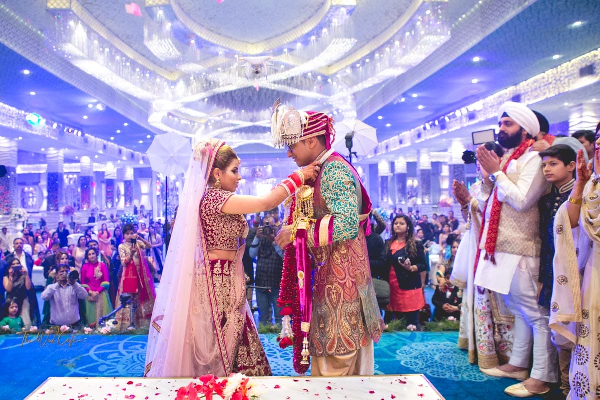 wedding photographers in delhi