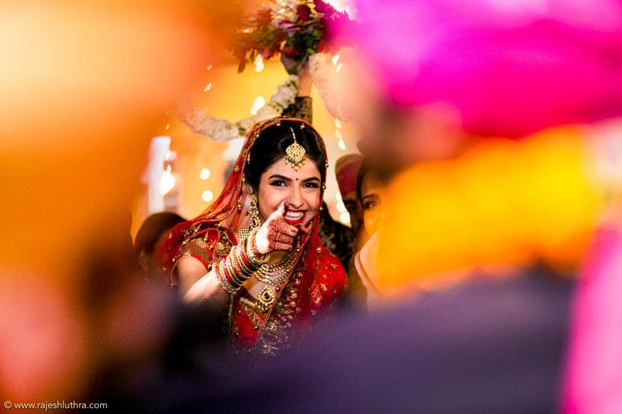 wedding photographers in delhi