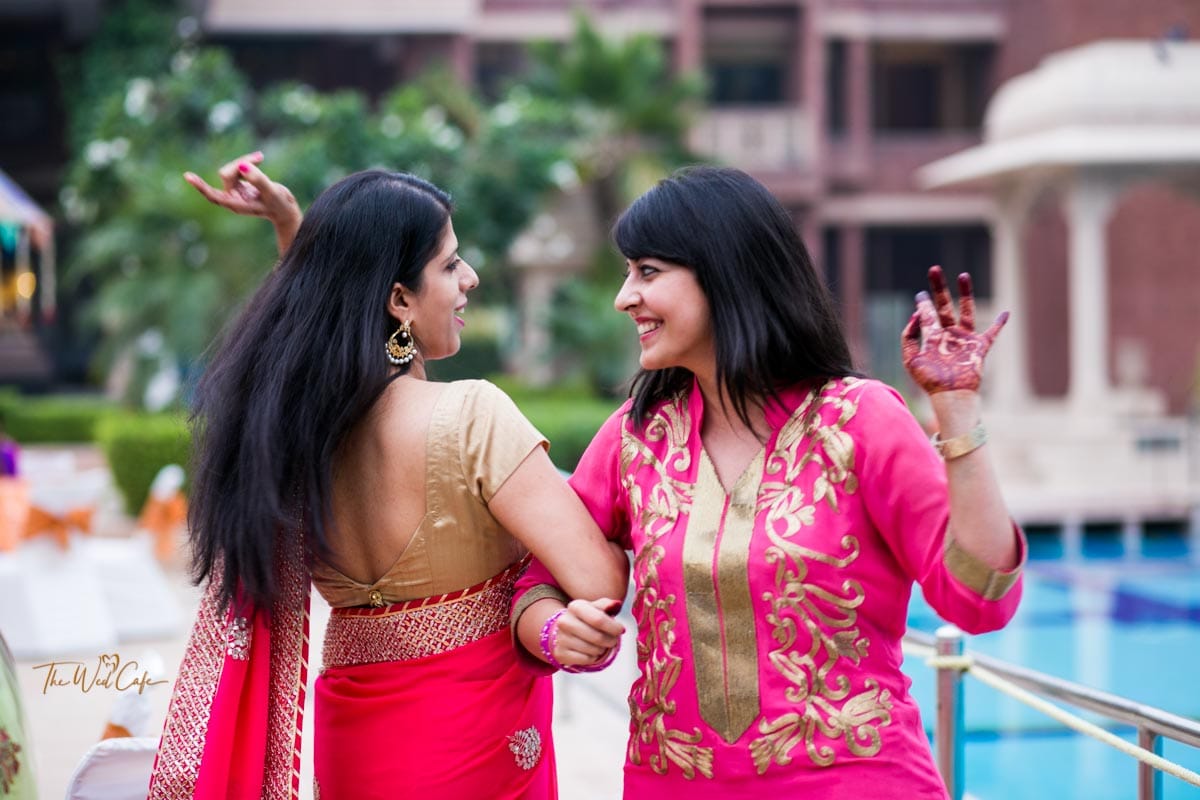 wedding photographers in delhi