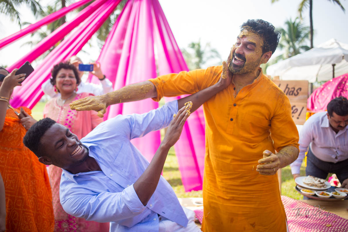best wedding photographer in india
