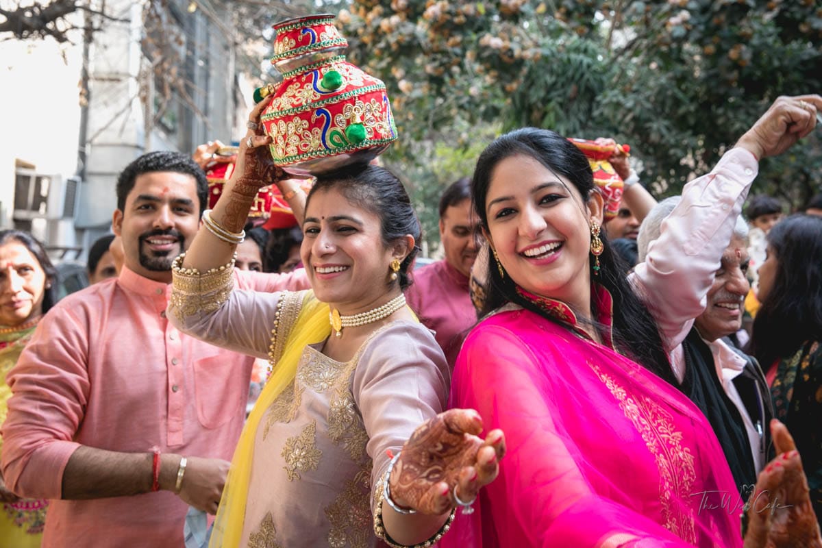 best wedding photographers in delhi