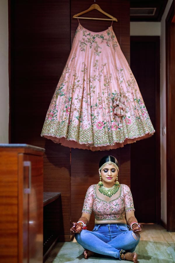 The Wed Cafe Best Wedding Photographers In Delhi Ncr