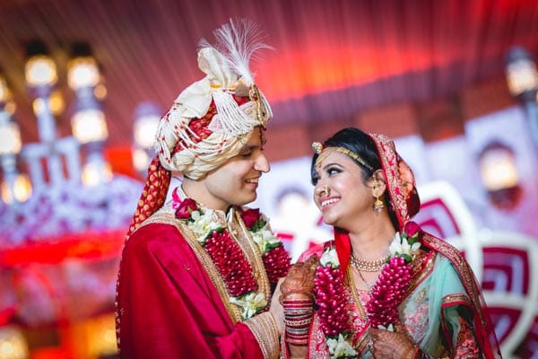 Best Ideas For Indian Wedding Photography - The Wed Cafe -By - Rajesh- Luthra- 06