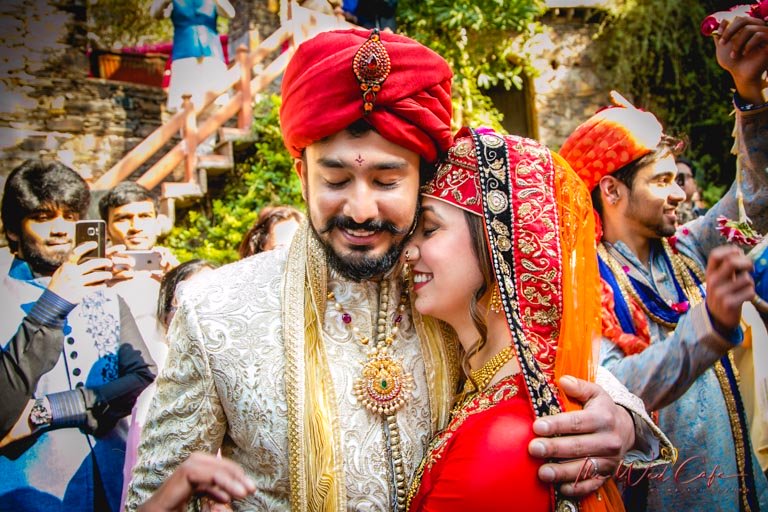 wedding photographers in delhi