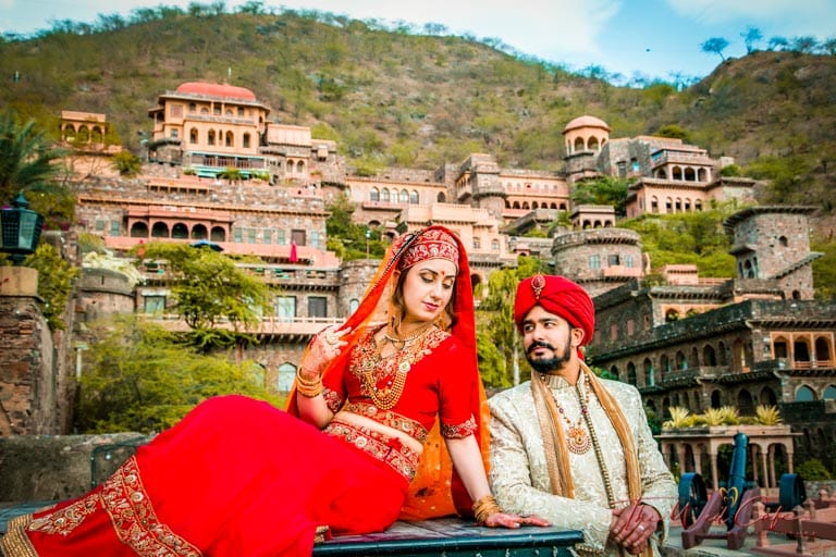 destination wedding in rajasthan