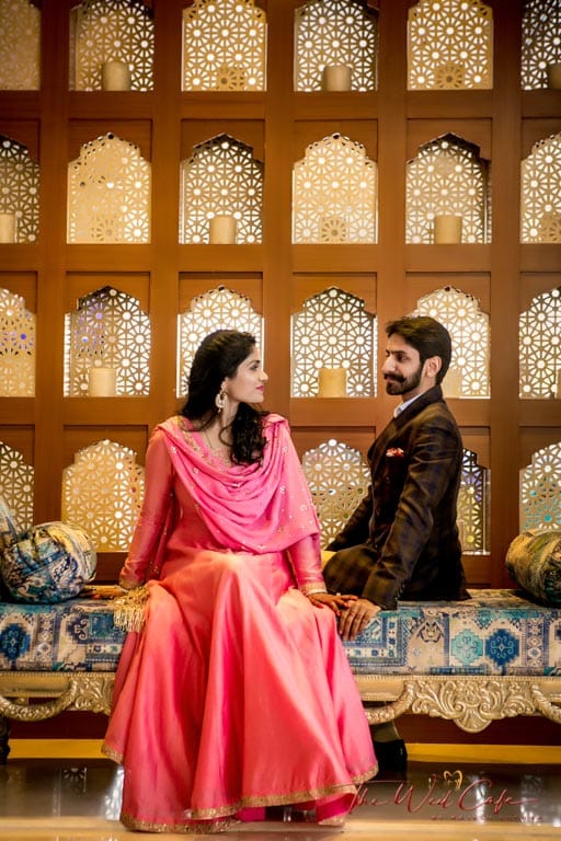 pre wedding shoot cost