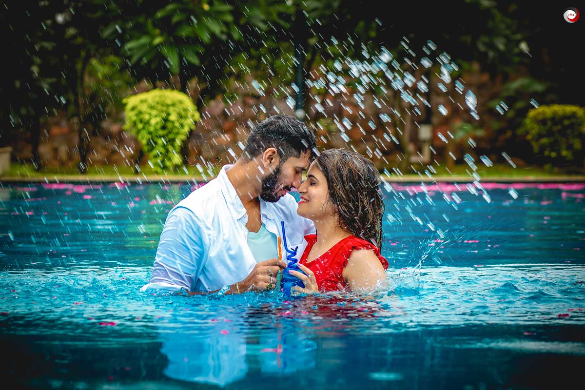 Abhisek+Pallavi Pre wedding photoshoot in Pune