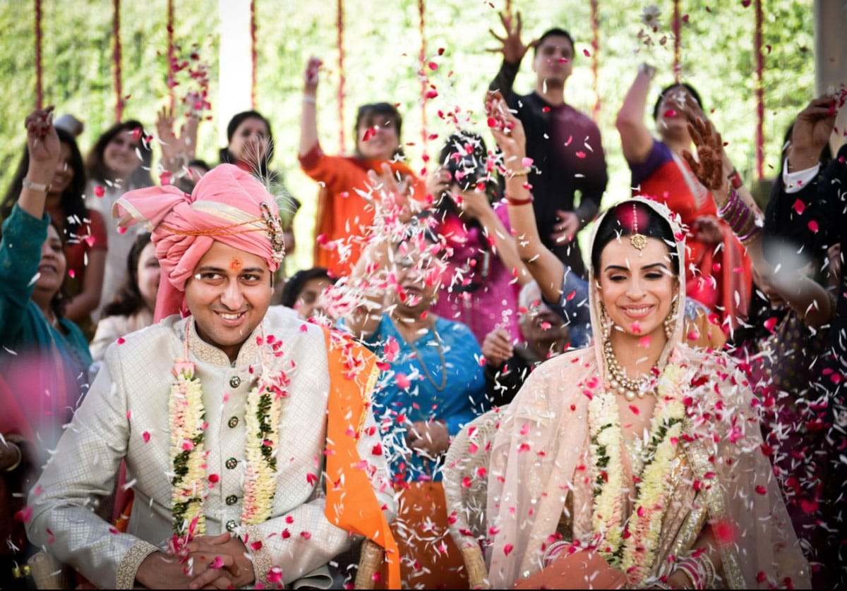Bhumi & Simran