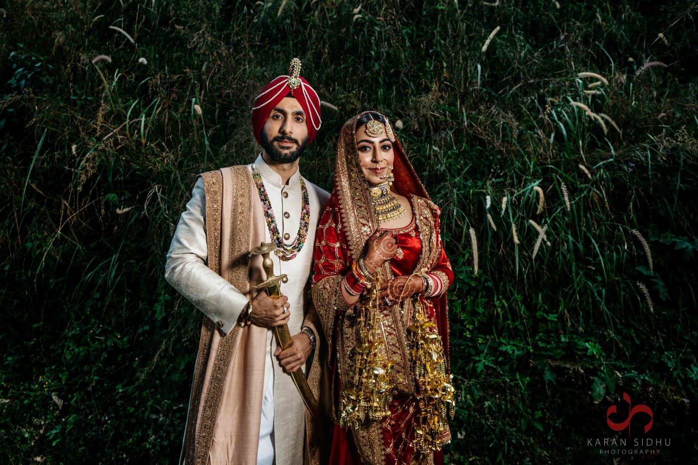 Karan Sidhu