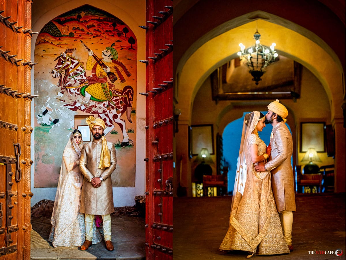 Top Wedding Photographers in Delhi