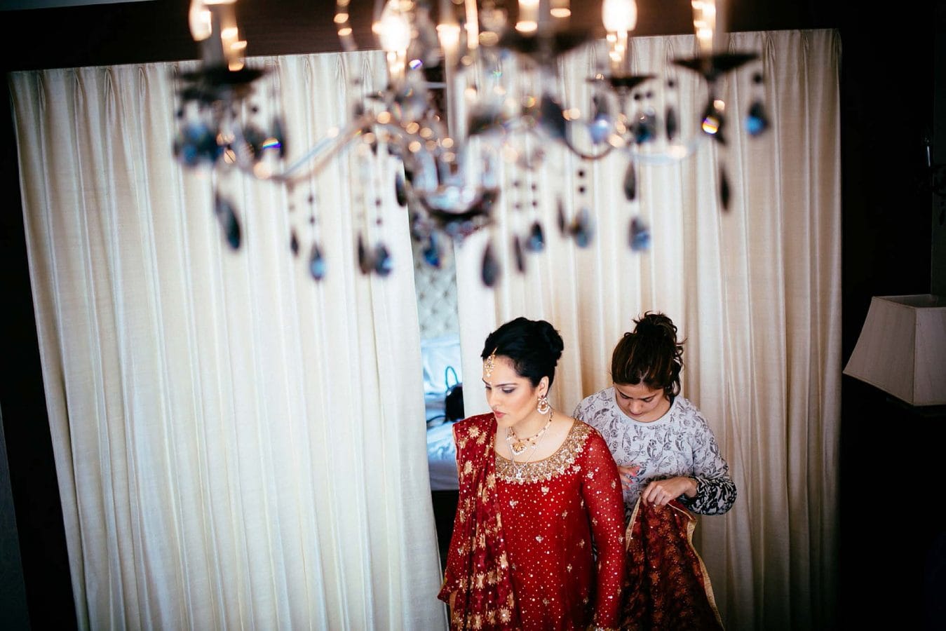 Rishabh Aggarwal