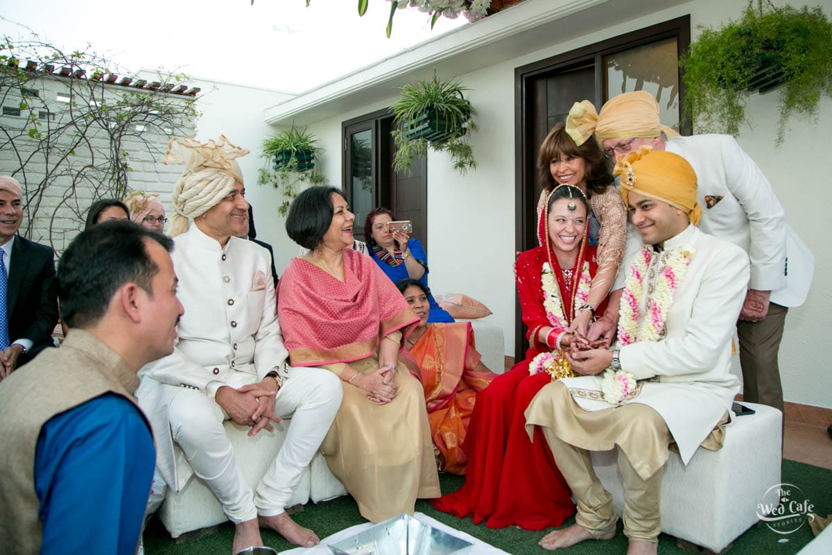 best candid wedding photographer in delhi