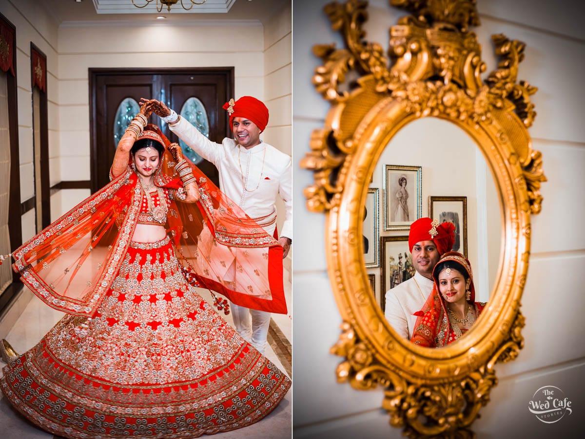 wedding photographer in delhi