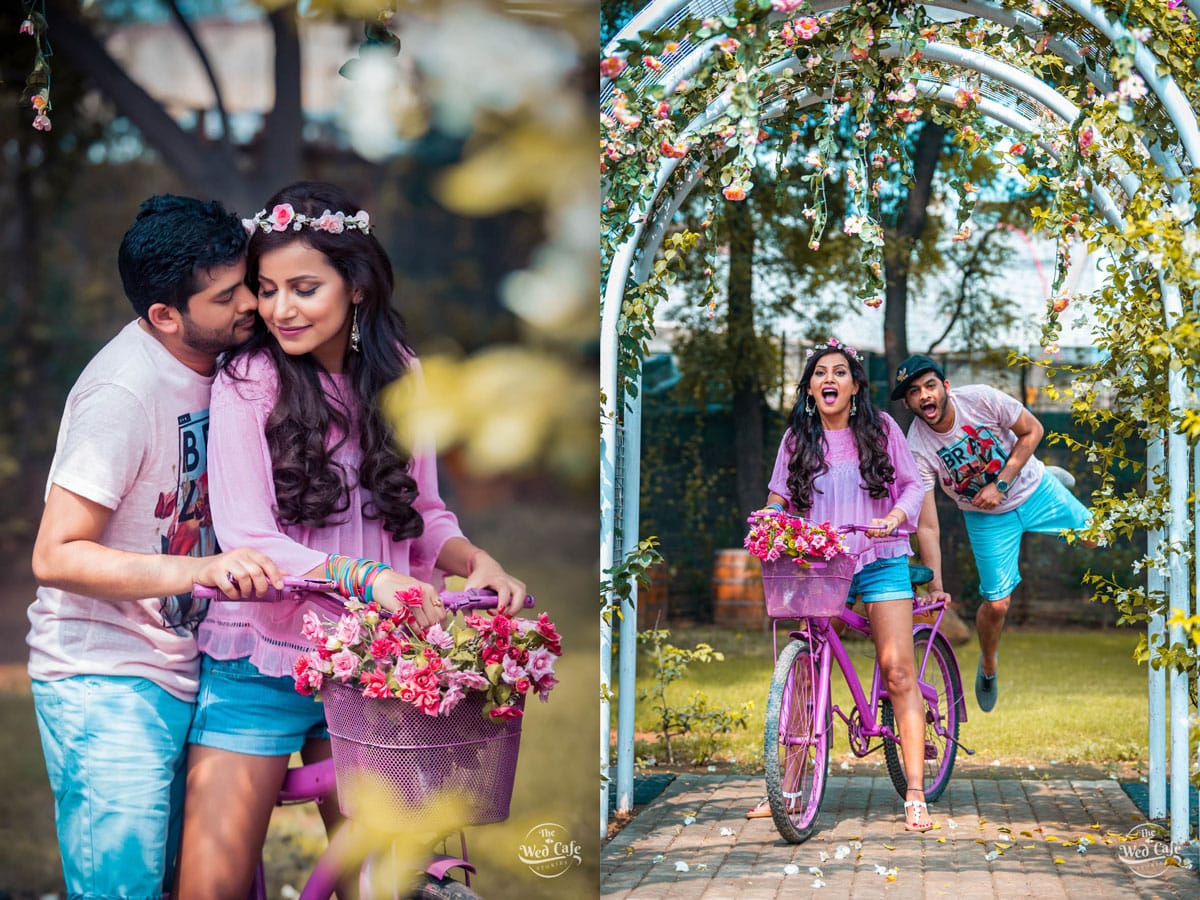 81+ Trending Couples Poses To Bookmark Before Your Wedding Day Arrives! |  WeddingBazaar