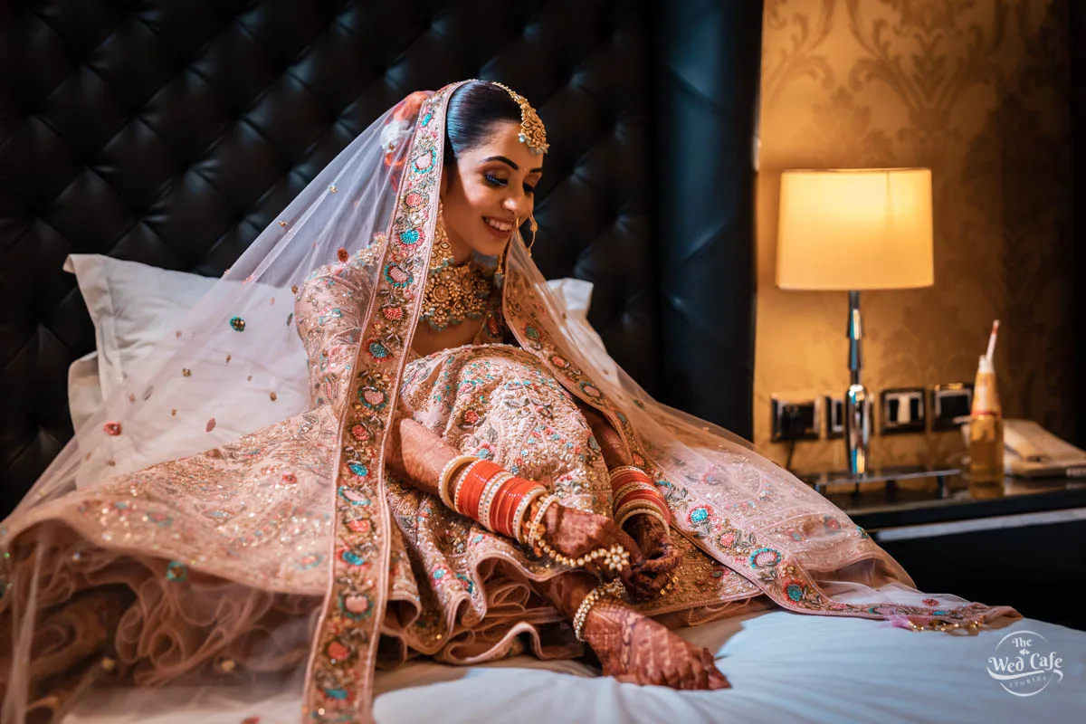 top wedding photographers in delhi