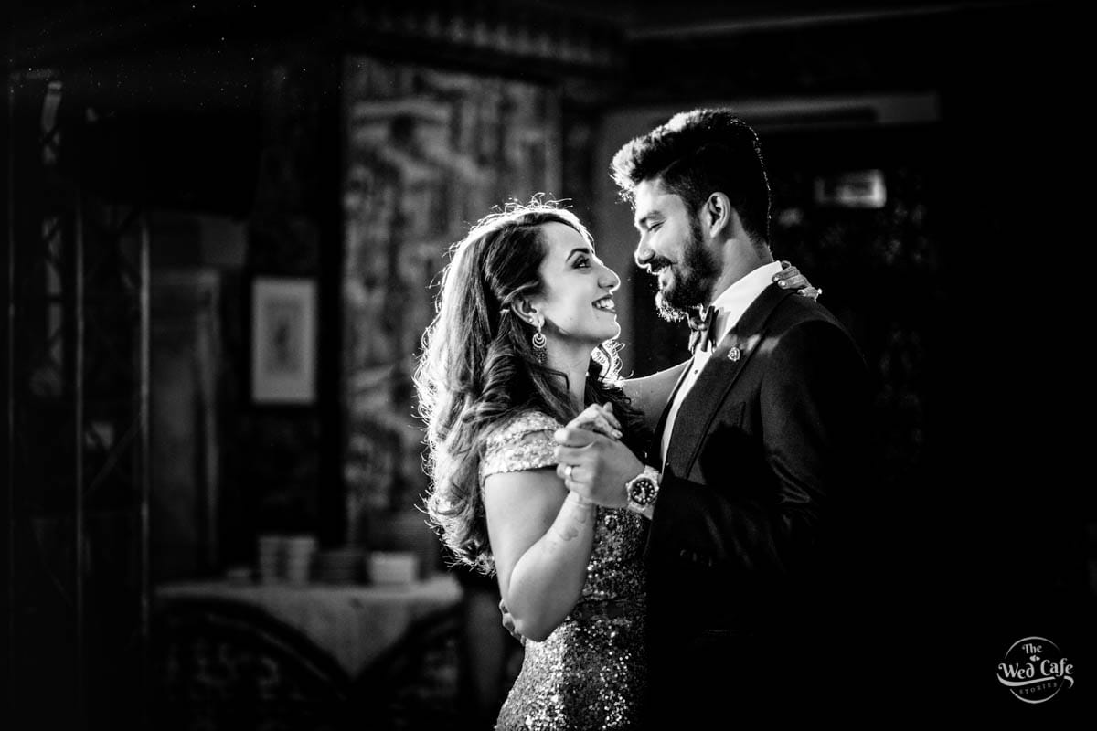 South Indian Couple Portraits That You Must Take Inspiration From!