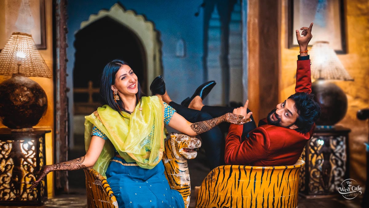 Wedding Photographers in Delhi