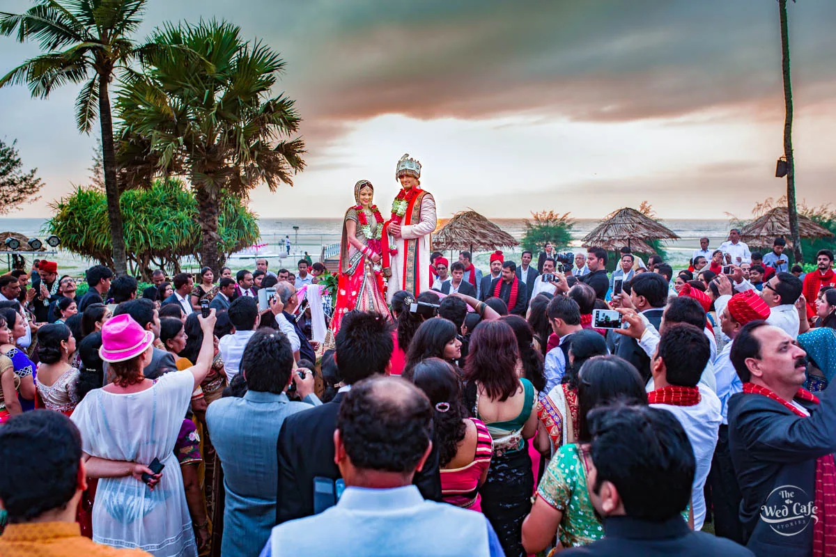 Best Destination Wedding Photographers