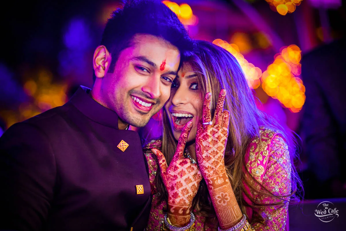 traditional wedding photography packages