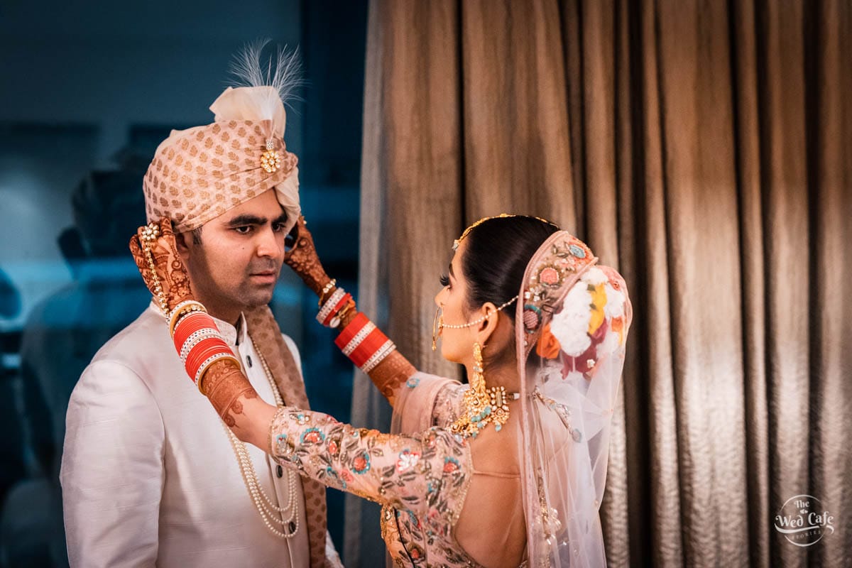 Wedding Photographers in Delhi